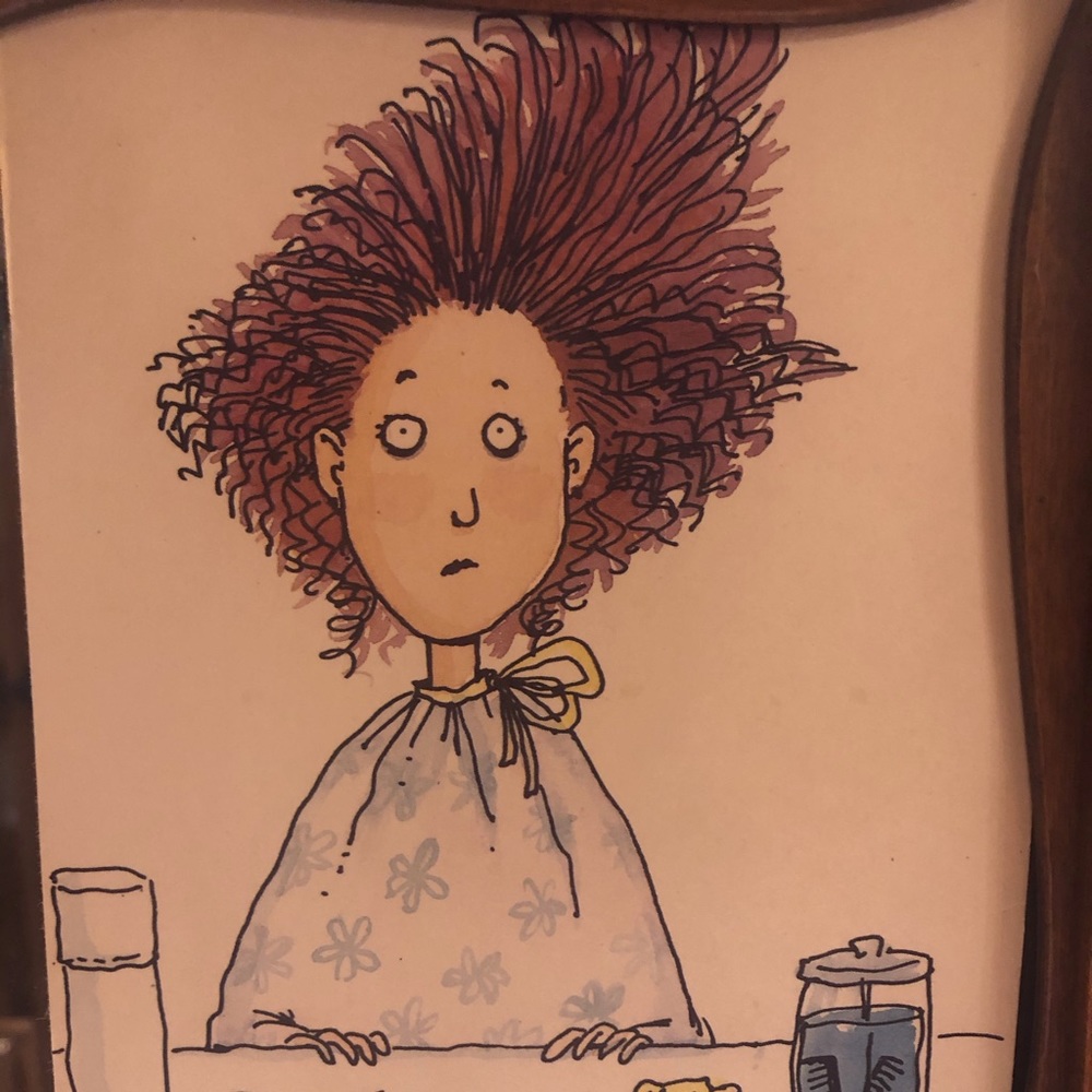 Meet your Posher, Valerie